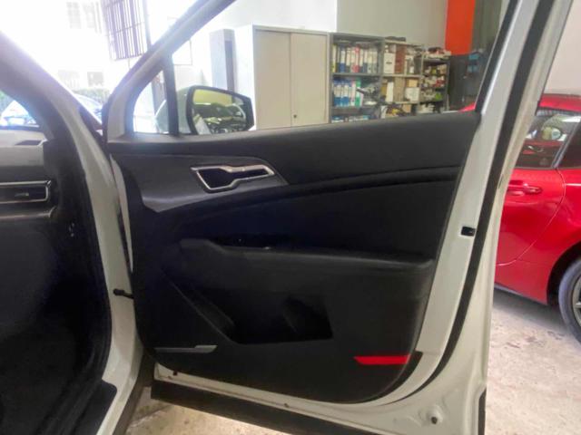 KIA Sportage usata 12