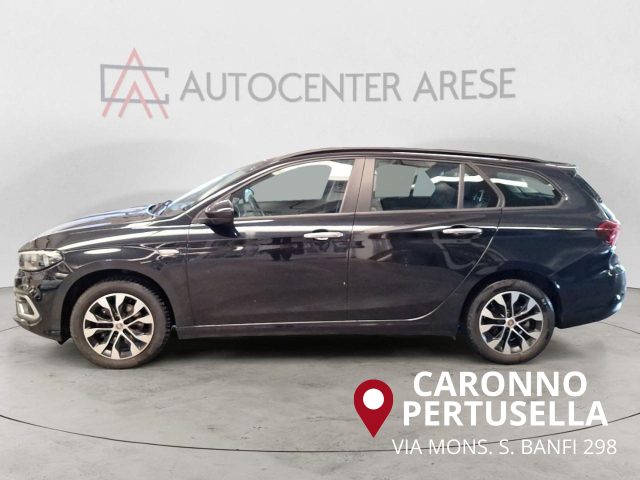 FIAT Tipo usata, con Climatizzatore