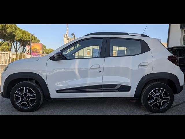 DACIA Spring usata 3