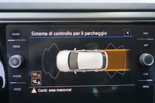 VOLKSWAGEN T-Roc usata, con Controllo trazione