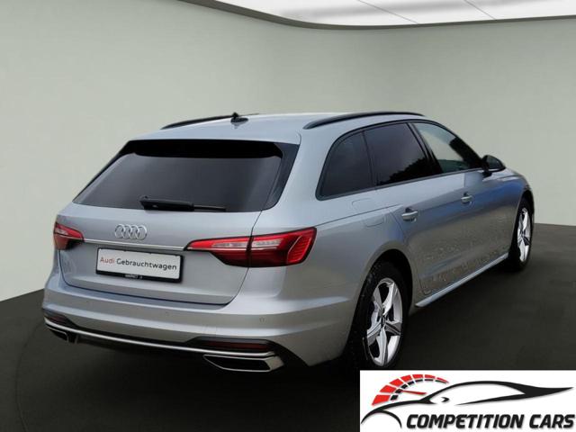 AUDI A4 usata, con Antifurto