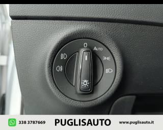 SKODA Karoq usata, con Adaptive Cruise Control