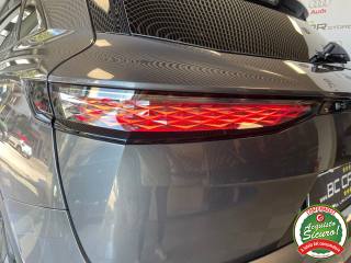 DS AUTOMOBILES DS 7 usata, con Luci diurne LED