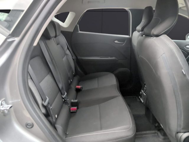 RENAULT Captur usata, con Autoradio digitale