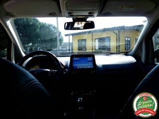 FORD EcoSport usata, con ESP