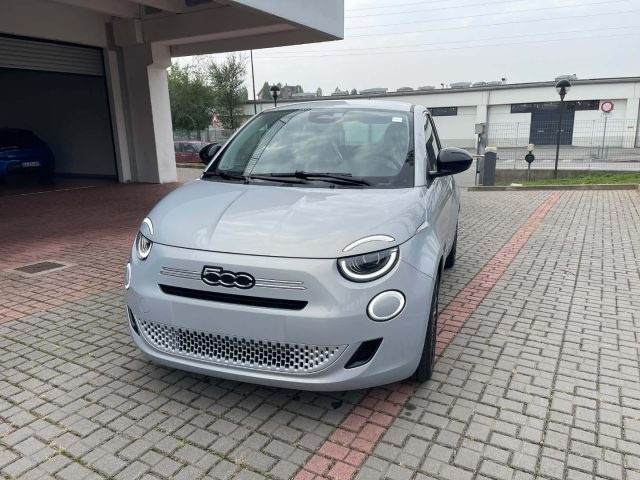 FIAT 500 usata, con ABS