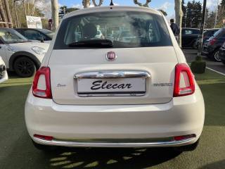 FIAT 500 usata, con Alzacristalli elettrici