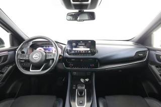 NISSAN Qashqai usata 4
