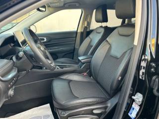 JEEP Compass usata, con Immobilizzatore elettronico
