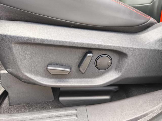 FORD Ranger Raptor usata, con Telecamera per parcheggio assistito