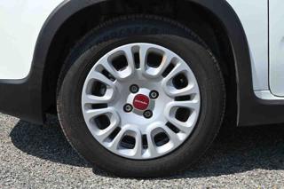 FIAT Panda usata, con Autoradio