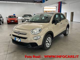 FIAT 500X usata, con Airbag laterali