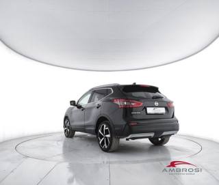 NISSAN Qashqai usata 3