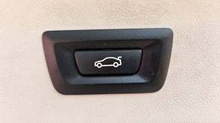 BMW X4 usata, con Sensori di parcheggio posteriori