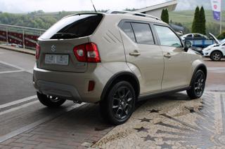 SUZUKI Ignis usata, con Alzacristalli elettrici