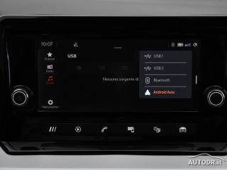 SEAT Ibiza usata, con Pacchetto sportivo