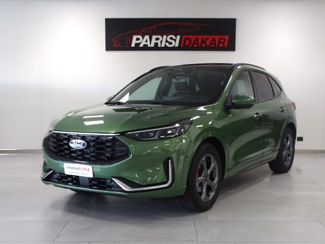 FORD Kuga usata, con ABS