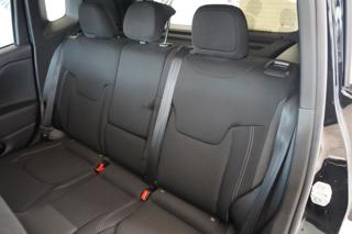 JEEP Renegade usata, con Specchietti laterali elettrici