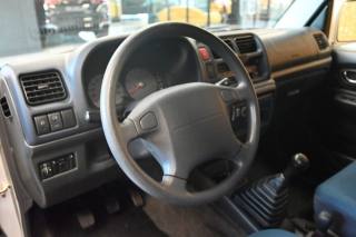 SUZUKI Jimny usata 39