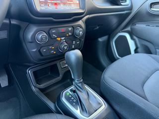JEEP Renegade usata, con Immobilizzatore elettronico