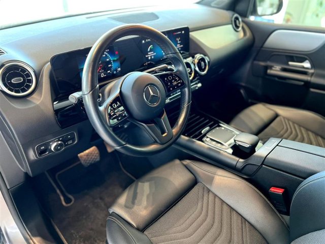 MERCEDES-BENZ B 180 usata, con Cerchi in lega