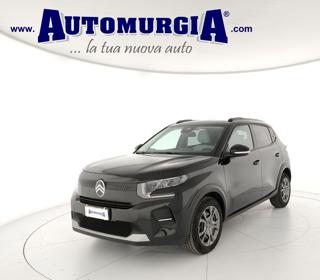 CITROEN C3 usata, con Airbag