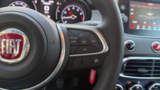 FIAT 500X usata, con Cerchi in lega