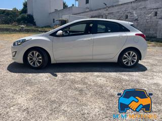 HYUNDAI i30 usata, con Airbag Passeggero