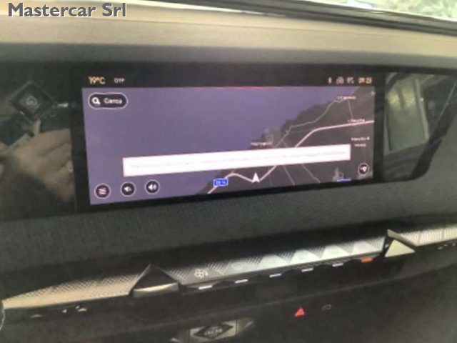 DS AUTOMOBILES DS 4 usata, con Alzacristalli elettrici