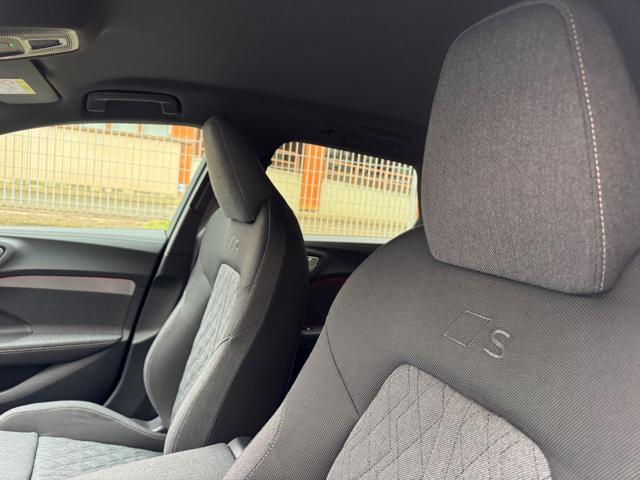 AUDI A5 usata, con Boardcomputer