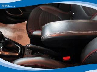 RENAULT Captur usata, con Chiusura centralizzata