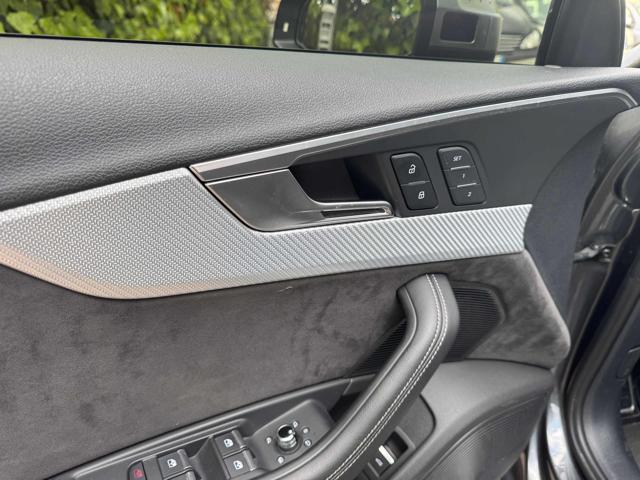 AUDI RS4 usata, con Chiusura centralizzata