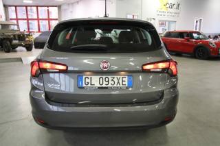 FIAT Tipo usata, con Autoradio