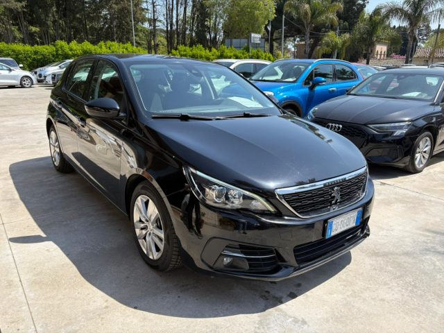 PEUGEOT 308 usata, con Airbag laterali
