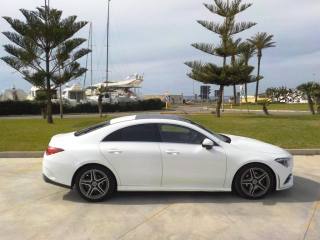 MERCEDES-BENZ CLA 180 usata, con Immobilizzatore elettronico