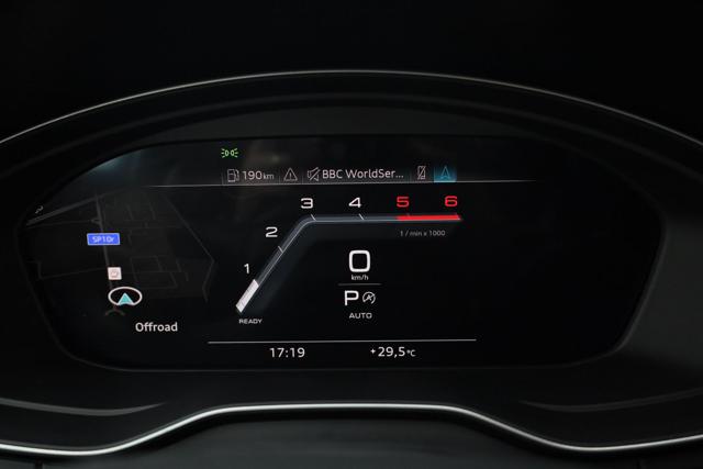 AUDI Q5 usata, con Cronologia tagliandi