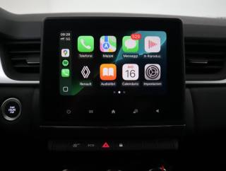 RENAULT Captur usata, con Fari LED