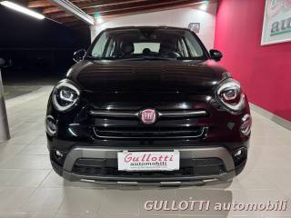 FIAT 500X usata, con Airbag