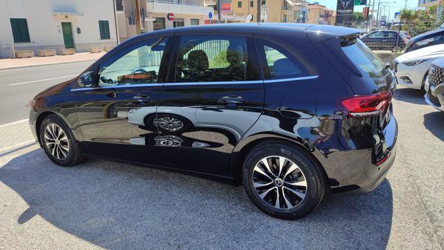 MERCEDES-BENZ B 180 usata, con Airbag Passeggero