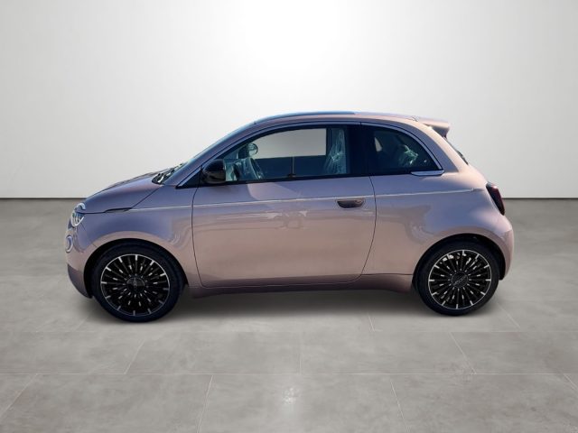 FIAT 500 usata, con Climatizzatore