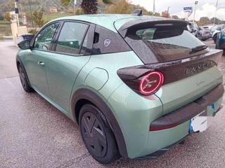 LANCIA Ypsilon usata, con Airbag Passeggero