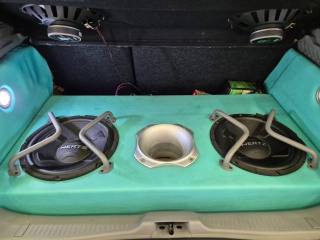 RENAULT Clio usata, con Servosterzo