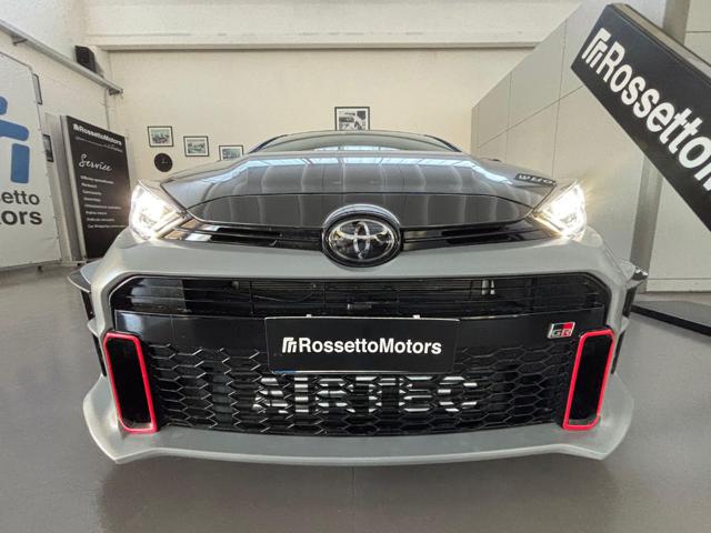 TOYOTA Yaris usata, con Specchietti laterali elettrici