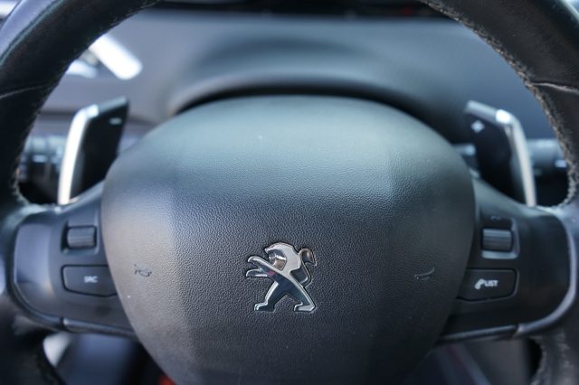 PEUGEOT 2008 usata 20