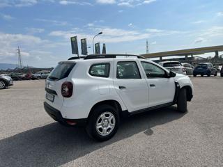 DACIA Duster usata, con Airbag Passeggero