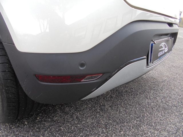 SMART Smart usata, con Immobilizzatore elettronico