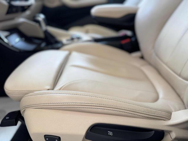 BMW X1 usata, con Lettore CD