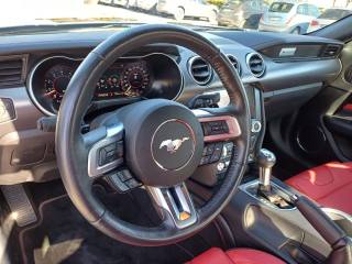FORD Mustang usata, con Interni in pelle