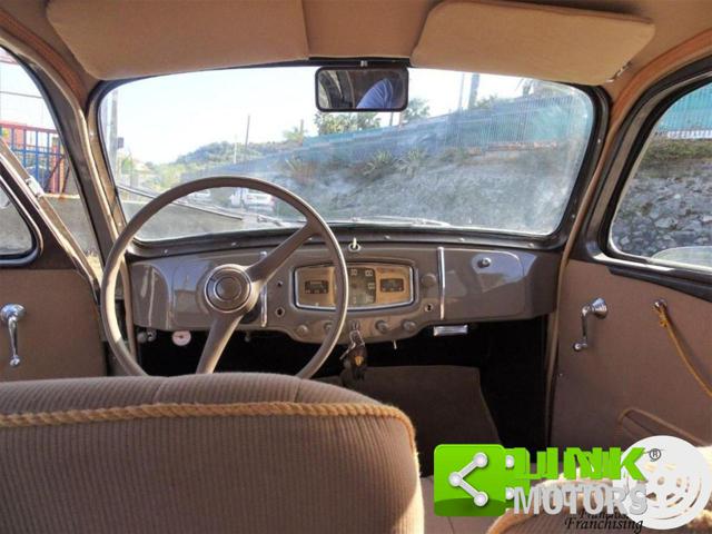 FIAT 1100 usata 13