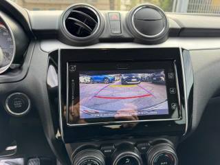 SUZUKI Swift usata, con Cronologia tagliandi